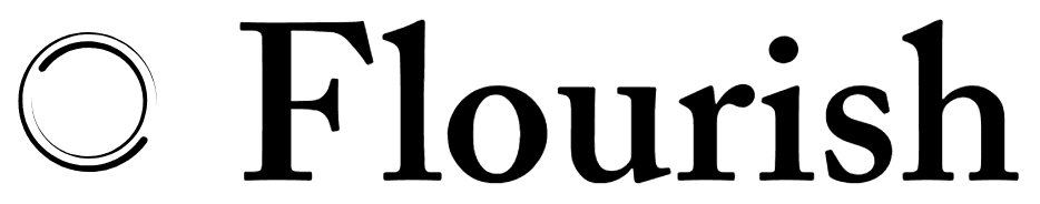 Flourish logo